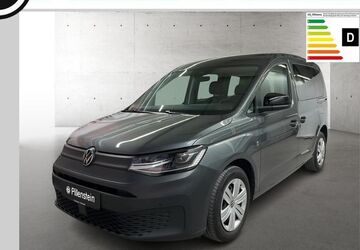 VW Caddy 116.950 km 22.409 &euro; Neustadt/Aisch 91413