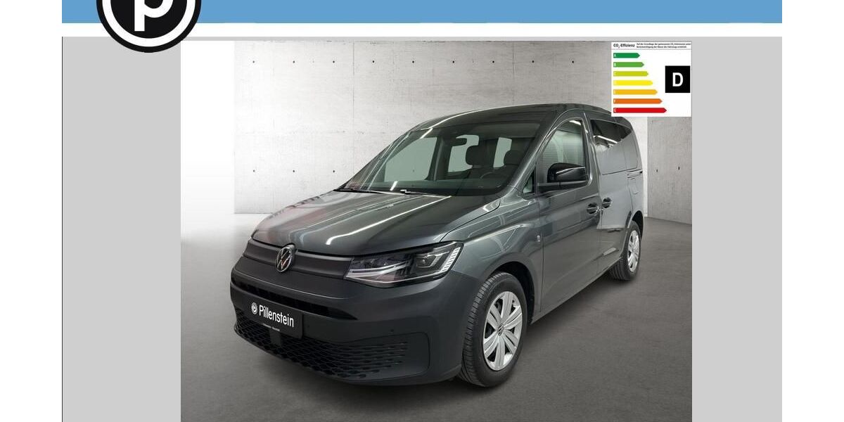 VW Caddy 116.950 km 22.409 &euro; Neustadt/Aisch 91413