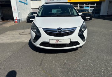 Opel Zafira 165.000 km 5.900 &euro; Nürnberg 90451