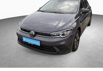 VW Polo 12.600 km 22.790 &euro; Schwabach 91126