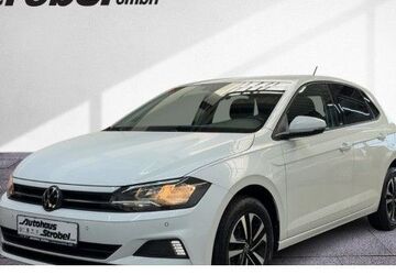 VW Polo 67.335 km 15.490 &euro; Schnaittach 91220