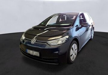 VW ID.3 74.765 km 21.390 &euro; Fürth 90763
