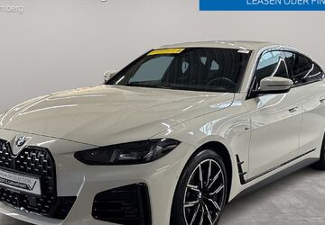 BMW 420 Gran Coupé 13.643 km 45.498 &euro; Nürnberg 90441