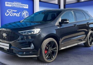 Ford Edge 89.900 km 24.990 &euro; Fürth 90768