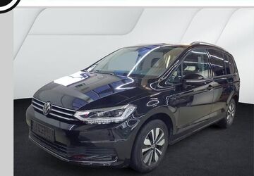 VW Touran 27.500 km 33.809 &euro; Neustadt/Aisch 91413