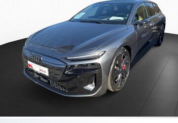 Audi S6 e-tron 14.000 km 72.890 &euro; Schwabach 91126