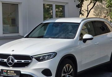 Mercedes-Benz GLC 220 136.100 km 39.999 &euro; Oberasbach 90522