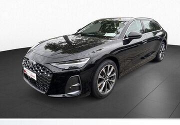 Audi A6 19.180 km 45.980 &euro; Schwabach 91126