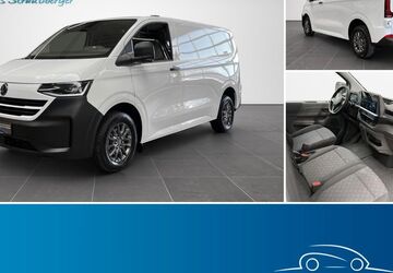 VW T7 Transporter 2.600 km 36.990 &euro; Buchschwabach bei Nürnberg 90574