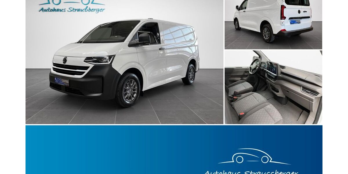 VW T7 Transporter 2.600 km 36.990 &euro; Buchschwabach bei Nürnberg 90574