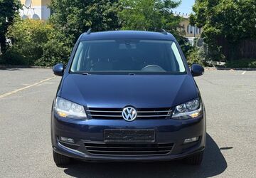 VW Sharan 176.900 km 6.900 &euro; Fürth 90763