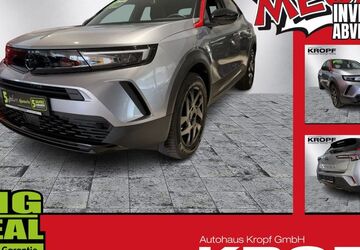 Opel Mokka 20.349 km 18.990 &euro; Fürth 90765