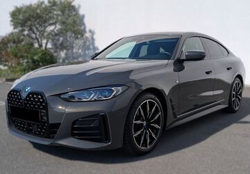 BMW 420 Gran Coupé 102.500 km 31.500 &euro; Fürth 90765
