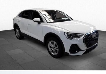 Audi Q3 36.950 km 27.480 &euro; Schwabach 91126