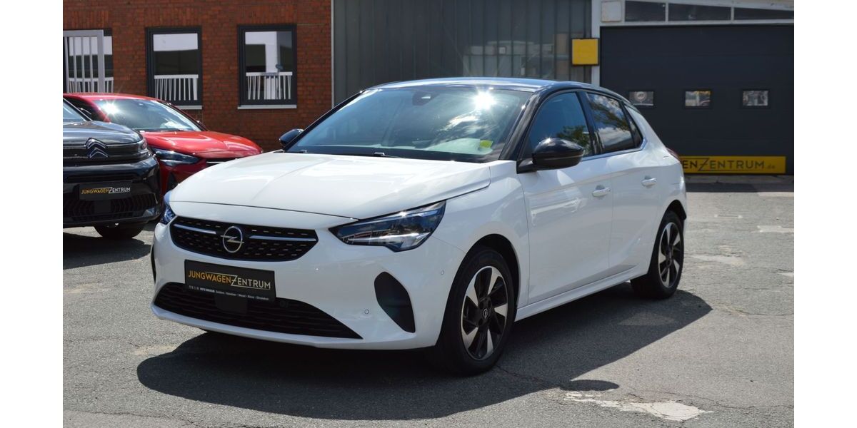 Opel Corsa 39.811 km 16.760 &euro; Nürnberg 90469