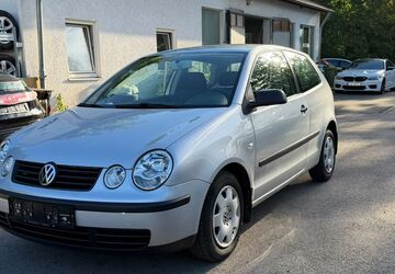 VW Polo 86.554 km 2.999 &euro; Schwabach 91126