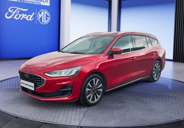Ford Focus 21.690 km 20.990 &euro; Fürth 90765