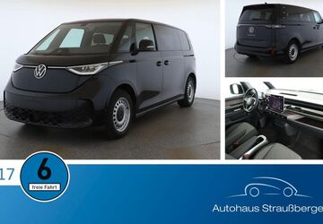 VW ID. Buzz 12.500 km 50.380 &euro; Buchschwabach bei Nürnberg 90574