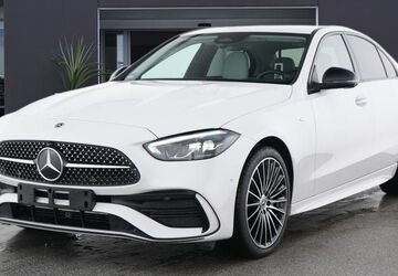Mercedes-Benz C 300 21.267 km 45.600 &euro; Altdorf 90518