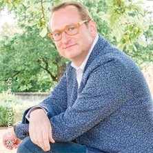 Introitus Interruptus von und mit Volker Heißmann & dem Pavel-Sandorf- Quartett 24.07.2026 St. Georgskirche