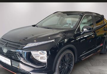 Mitsubishi Eclipse Cross 2.000 km 38.990 &euro; Erlangen 91056