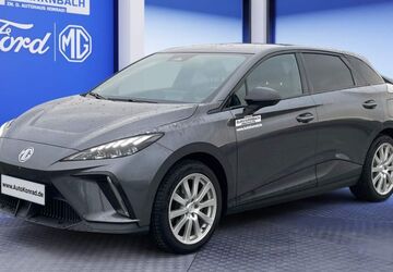 MG 4 30.000 km 24.890 &euro; Fürth 90768