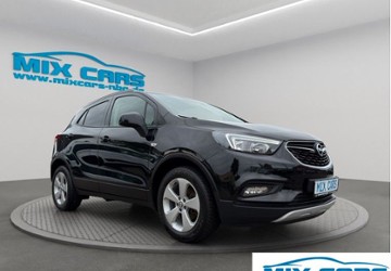 Opel Mokka X 94.240 km 10.770 &euro; Fürth 90763