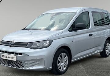 VW Caddy 38.900 km 21.580 &euro; Nürnberg 90480