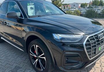 Audi Q5 96.490 km 34.950 &euro; Roth 91154