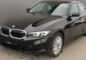 BMW 320 41.000 km 25.999 &euro; Baiersdorf 91083