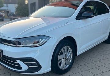 VW Polo 25.500 km 19.990 &euro; Roßtal 90574