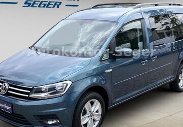 VW Caddy Maxi 149.100 km 17.900 &euro; Heroldsberg 90562