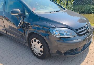 VW Golf 291.000 km 1.450 &euro; Fürth Burgfarrnbach 90768