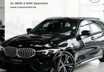 BMW 330 9.517 km 39.299 &euro; Fürth 90763