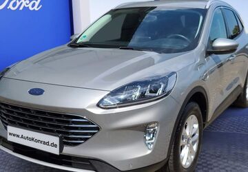 Ford Kuga 18.500 km 29.990 &euro; Fürth 90765