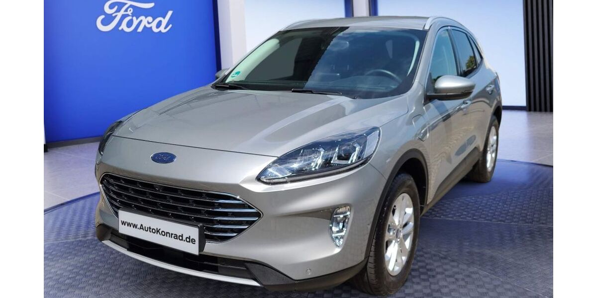 Ford Kuga 18.500 km 29.990 &euro; Fürth 90765