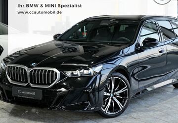 BMW 520 10.000 km 47.799 &euro; Fürth 90763
