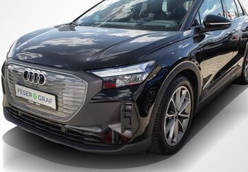 Audi Q4 e-tron 89.750 km 30.880 &euro; Baiersdorf 91083