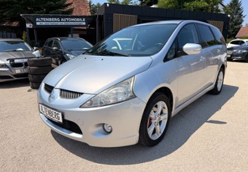 Mitsubishi Grandis 230.000 km 3.999 &euro; Oberasbach 90522