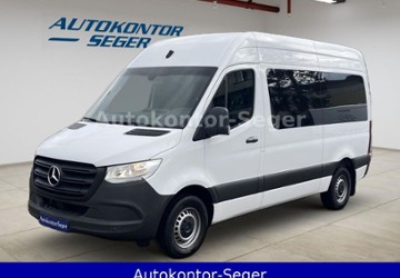 Mercedes-Benz Sprinter 98.600 km 38.000 &euro; Heroldsberg 90562