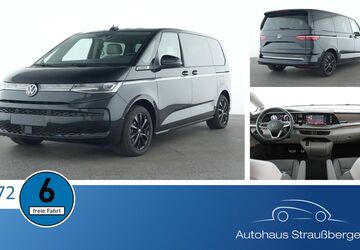 VW T7 Multivan 1.100 km 62.450 &euro; Buchschwabach bei Nürnberg 90574