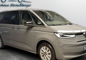 VW T7 Multivan 15.600 km 47.280 &euro; Buchschwabach bei Nürnberg 90574