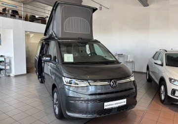VW T7 California 9.000 km 89.980 &euro; Langenzenn 90579