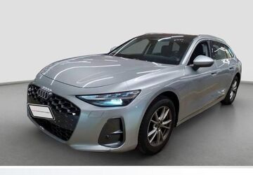 Audi A6 29.775 km 44.980 &euro; Fürth 90763