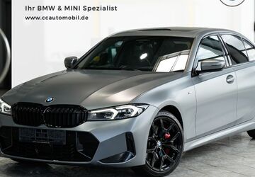BMW 320 57.876 km 42.999 &euro; Fürth 90763