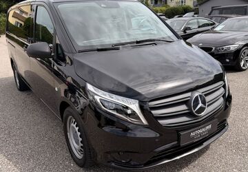 Mercedes-Benz Vito 53.800 km 34.950 &euro; Fuerth 90763