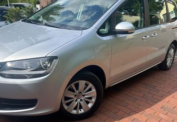VW Sharan 144.300 km 16.990 &euro; Oberasbach 90522
