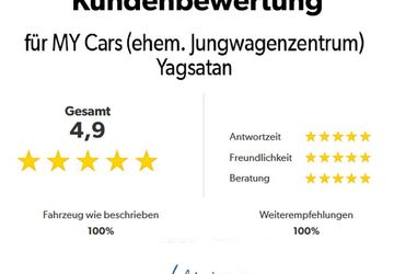 Fiat 500e 10.601 km 14.777 &euro; Röthenbach a. d. Pegnitz 90552