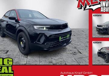 Opel Mokka 25.649 km 16.190 &euro; Fürth 90765