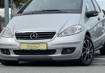 Mercedes-Benz A 160 224.000 km 2.900 &euro; Fürth 90763
